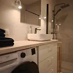 Apartamento Cashmere Bridge - Na Lasztowni *