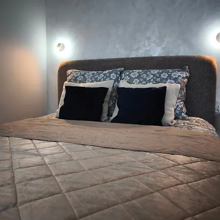 Cashmere Bridge - Na Lasztowni Estetino