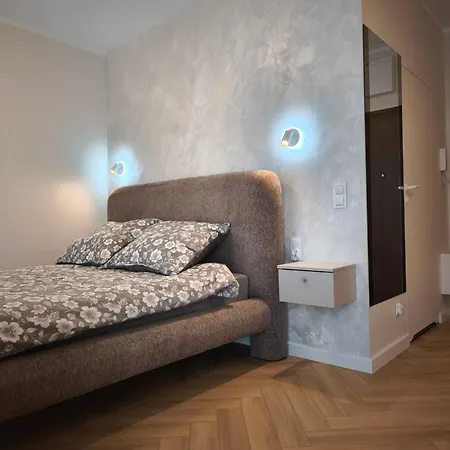 Cashmere Bridge - Na Lasztowni Szczecin