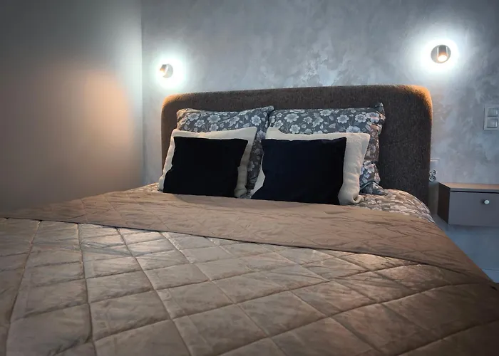 Cashmere Bridge - Na Lasztowni Estetino