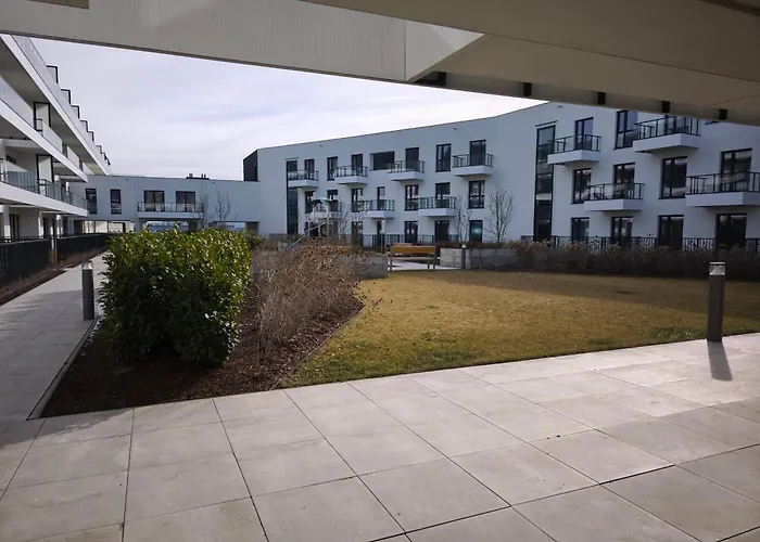 Cashmere Bridge - Na Lasztowni