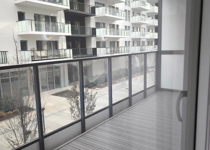 Cashmere Bridge - Na Lasztowni * Szczecin