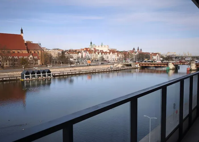 Cashmere Bridge - Na Lasztowni