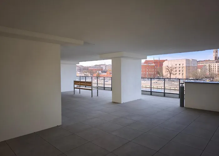 Apartment Cashmere Bridge - Na Lasztowni *